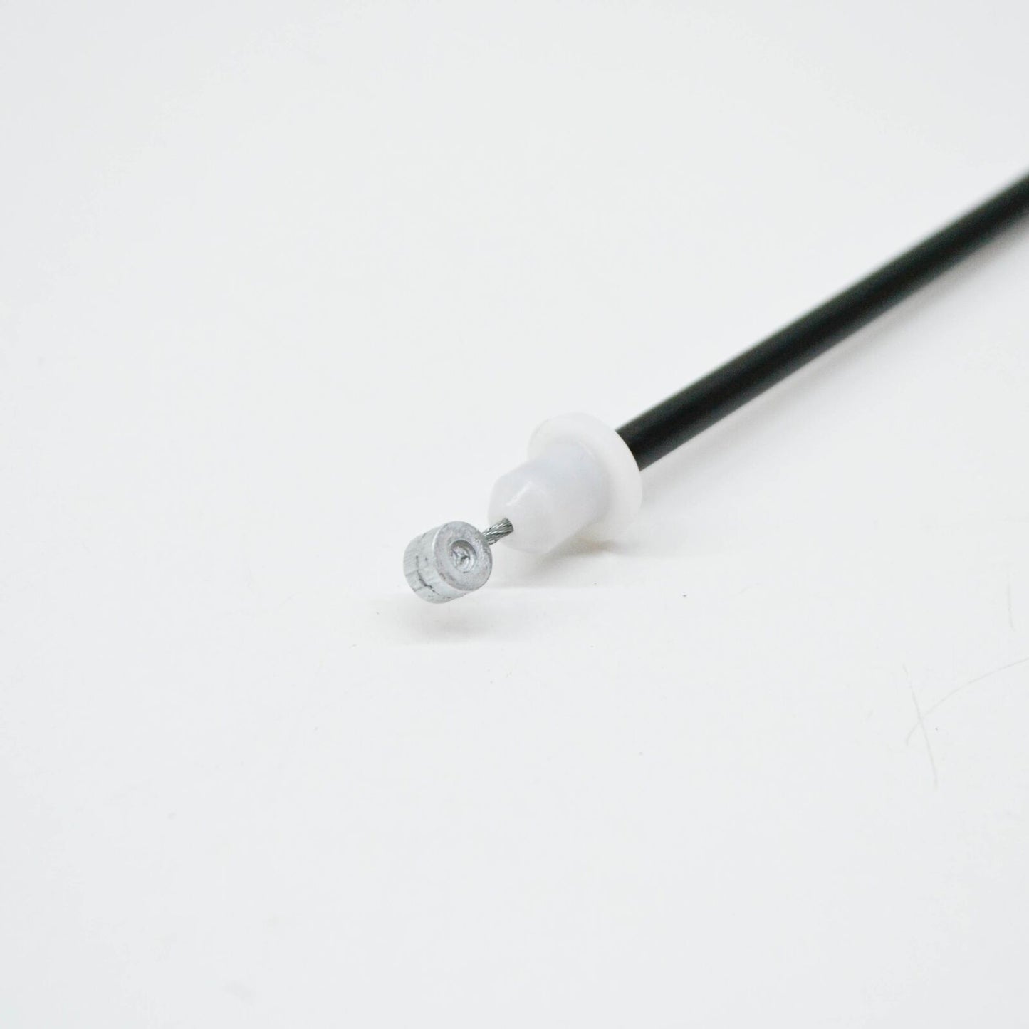 new mercedes-benz vito w447 parking brake release cable a6394202585 original