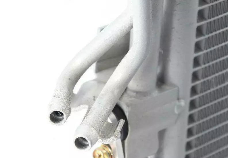 NEW AUDI A8 D3 A/C CONDENSER 4E0260403Q ORIGINAL