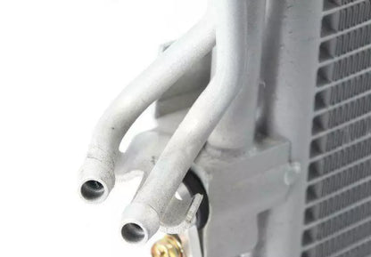 NEW AUDI A8 D3 A/C CONDENSER 4E0260403Q ORIGINAL