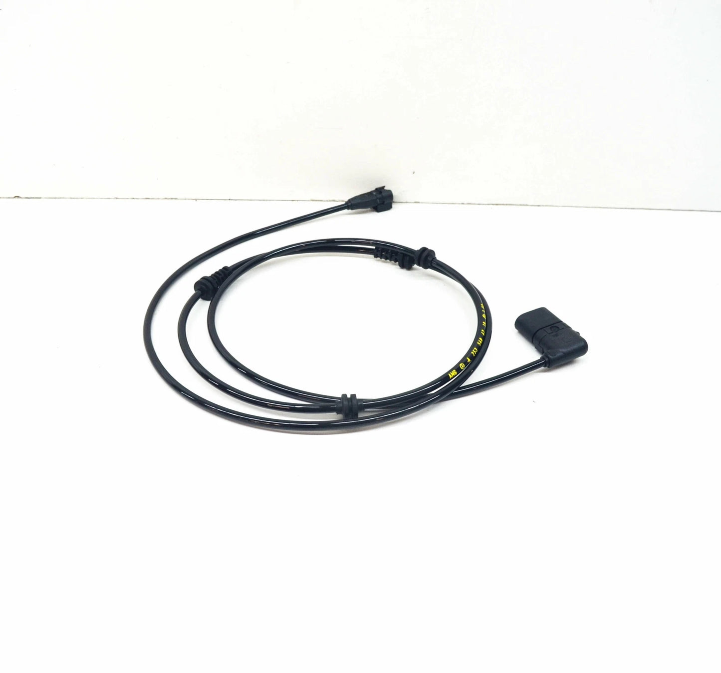 NEW MB GLC COUPE C253 FRONT AXLE LEFT CABLE HARNESS A2535406719 ORIGINAL