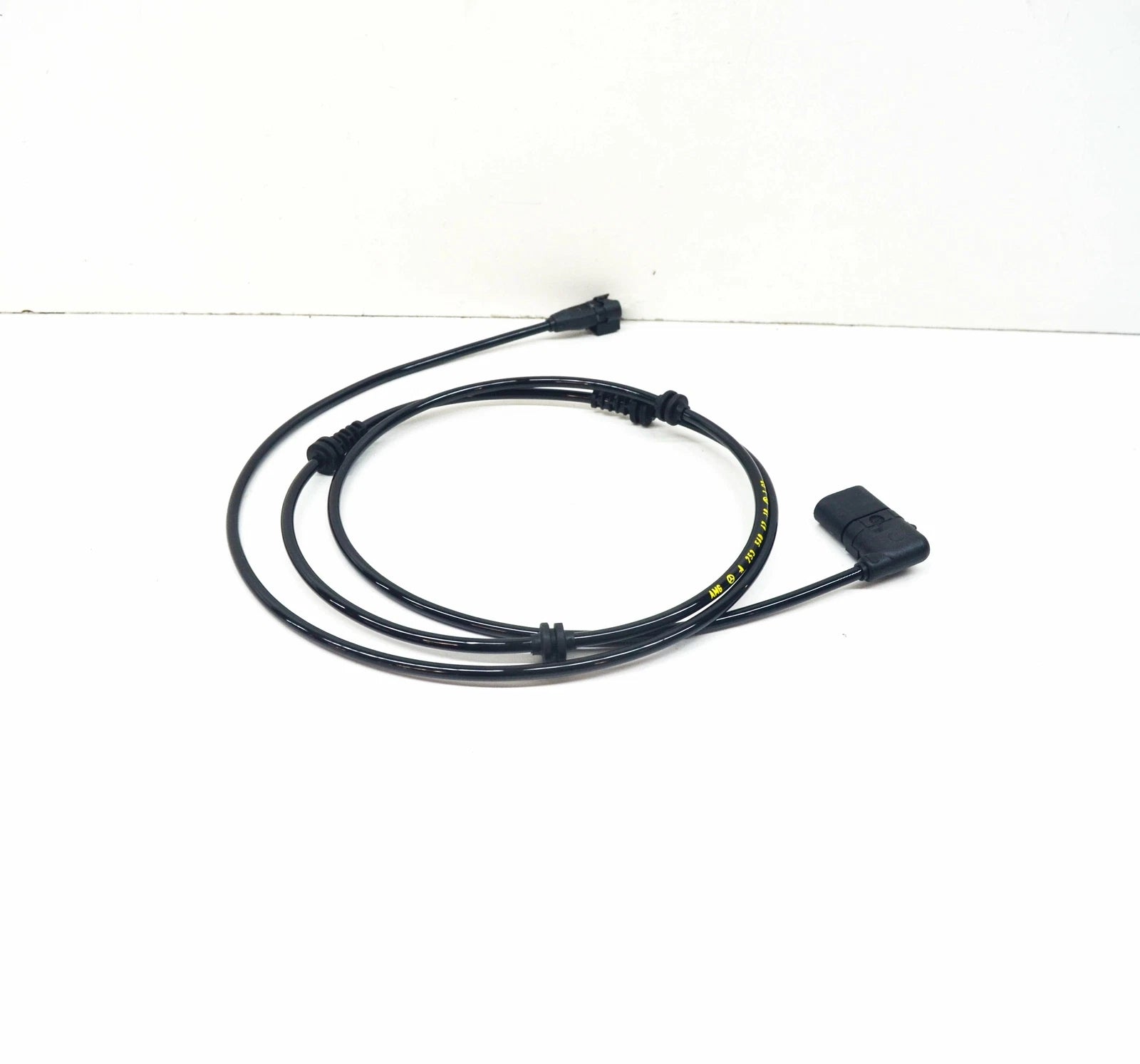 NEW MB GLC COUPE C253 FRONT AXLE LEFT CABLE HARNESS A2535406719 ORIGINAL