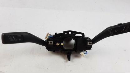 new vw golf vi 5k mk6 steering wheel multi switch 5k0953513k9b9 original