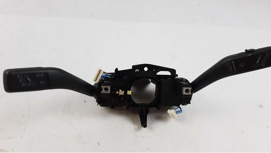 new vw golf vi 5k mk6 steering wheel multi switch 5k0953513k9b9 original