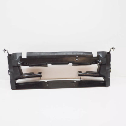 NEW BMW 4 F32 RADIATOR LOWER AIR DUCT 51747362288 7362288 2016 ORIGINAL