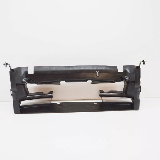 NEW BMW 4 F32 RADIATOR LOWER AIR DUCT 51747362288 7362288 2016 ORIGINAL