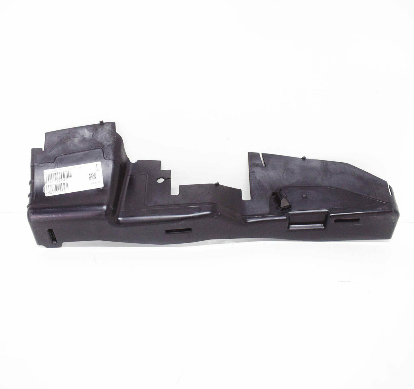 NEW AUDI Q3 F3 LEFT RADIATOR AIR GUIDE 83A121283A ORIGINAL