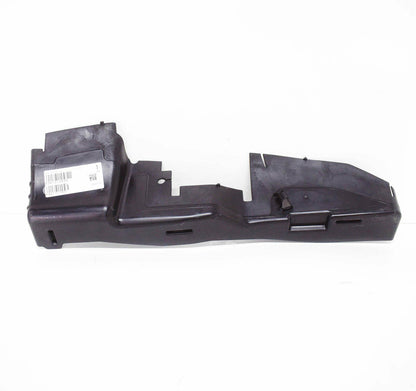 NEW AUDI Q3 F3 LEFT RADIATOR AIR GUIDE 83A121283A ORIGINAL