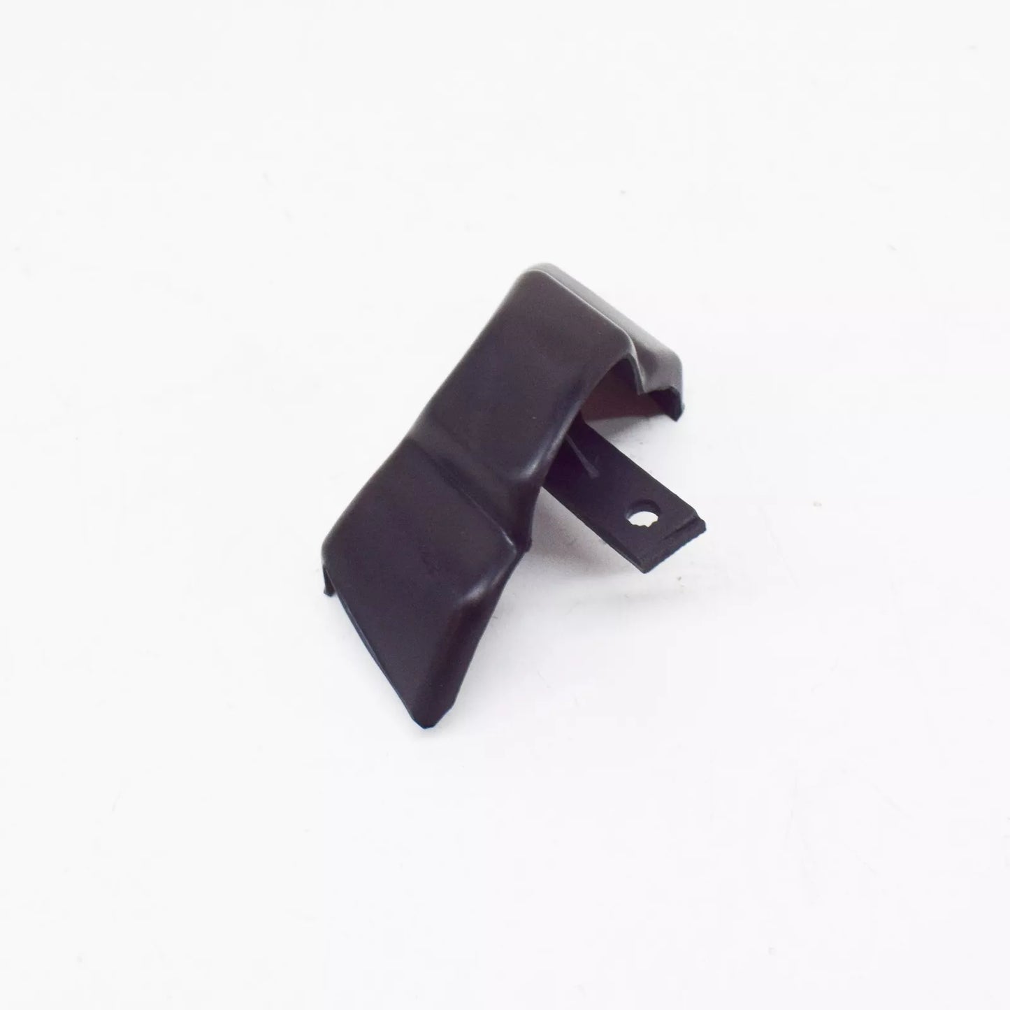 NEW BMW 6 E24 FRONT BUMPER LEFT END PIECE 51111866410 ORIGINAL