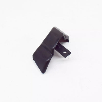 NEW BMW 6 E24 FRONT BUMPER LEFT END PIECE 51111866410 ORIGINAL