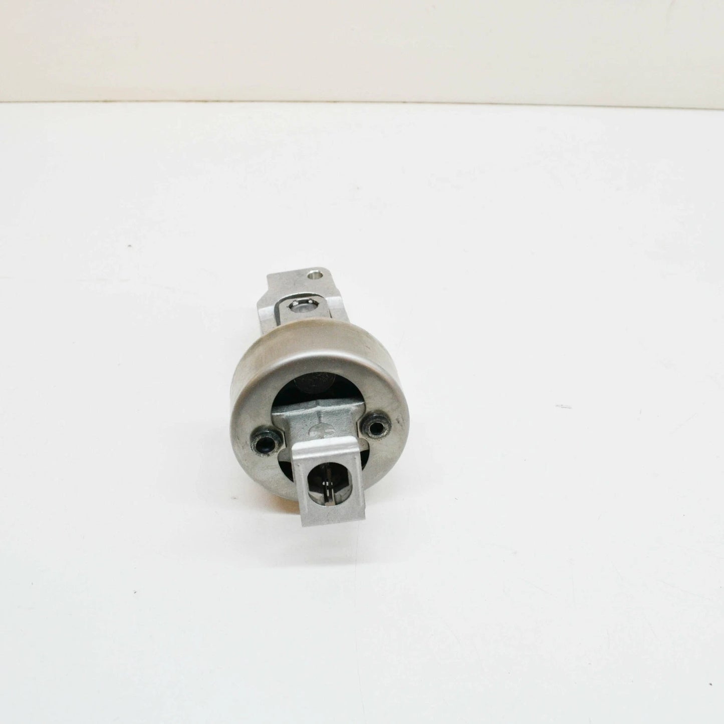 NEW BMW 3 E46 STEERING SWIVEL JOINT WITH UNIVERSAL JOINT 32306761571 ORIGINAL