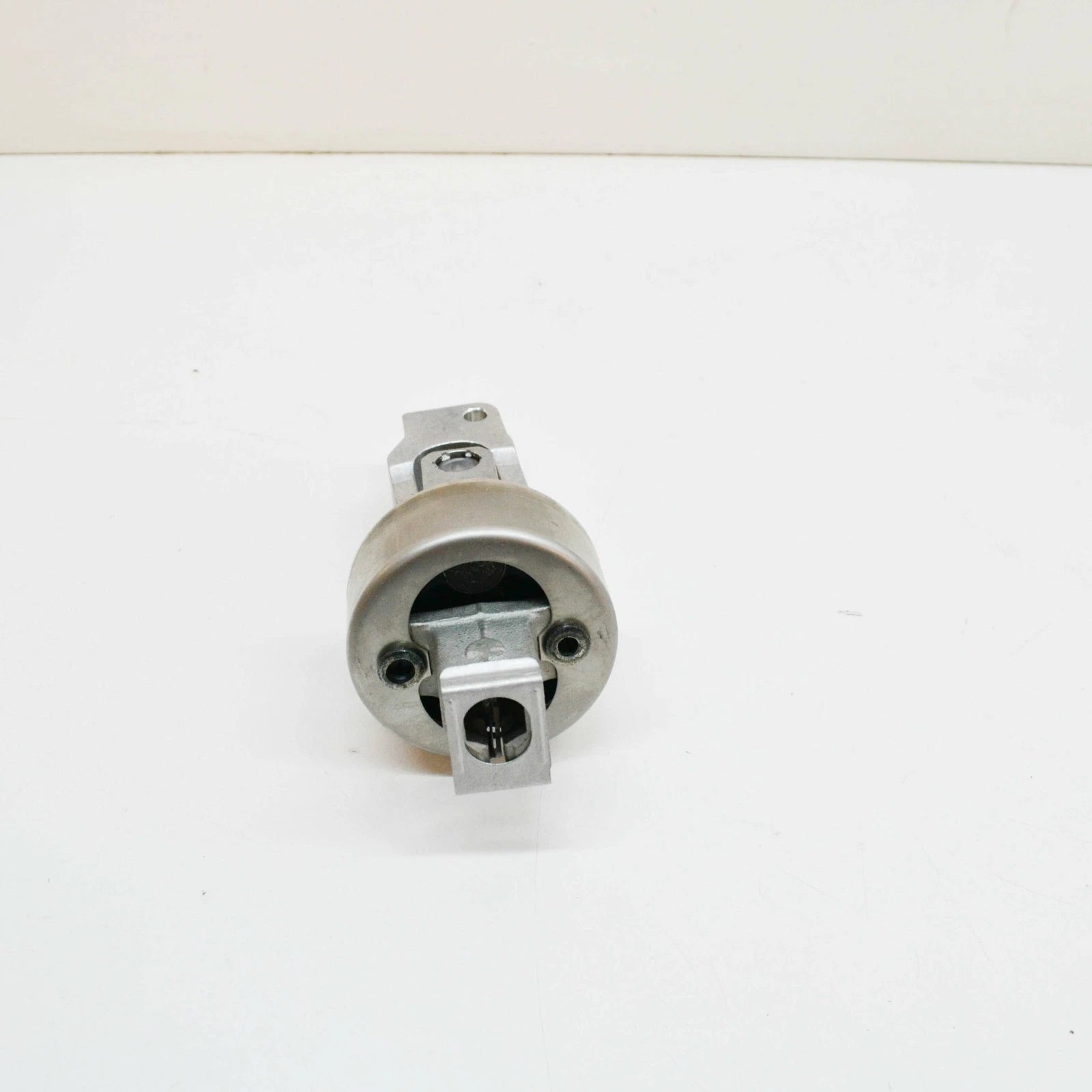 NEW BMW 3 E46 STEERING SWIVEL JOINT WITH UNIVERSAL JOINT 32306761571 ORIGINAL