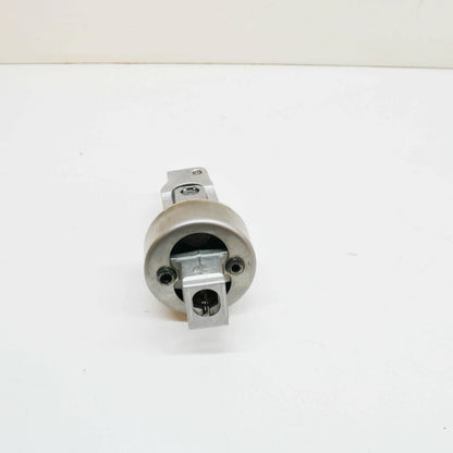 NEW BMW 3 E46 STEERING SWIVEL JOINT WITH UNIVERSAL JOINT 32306761571 ORIGINAL