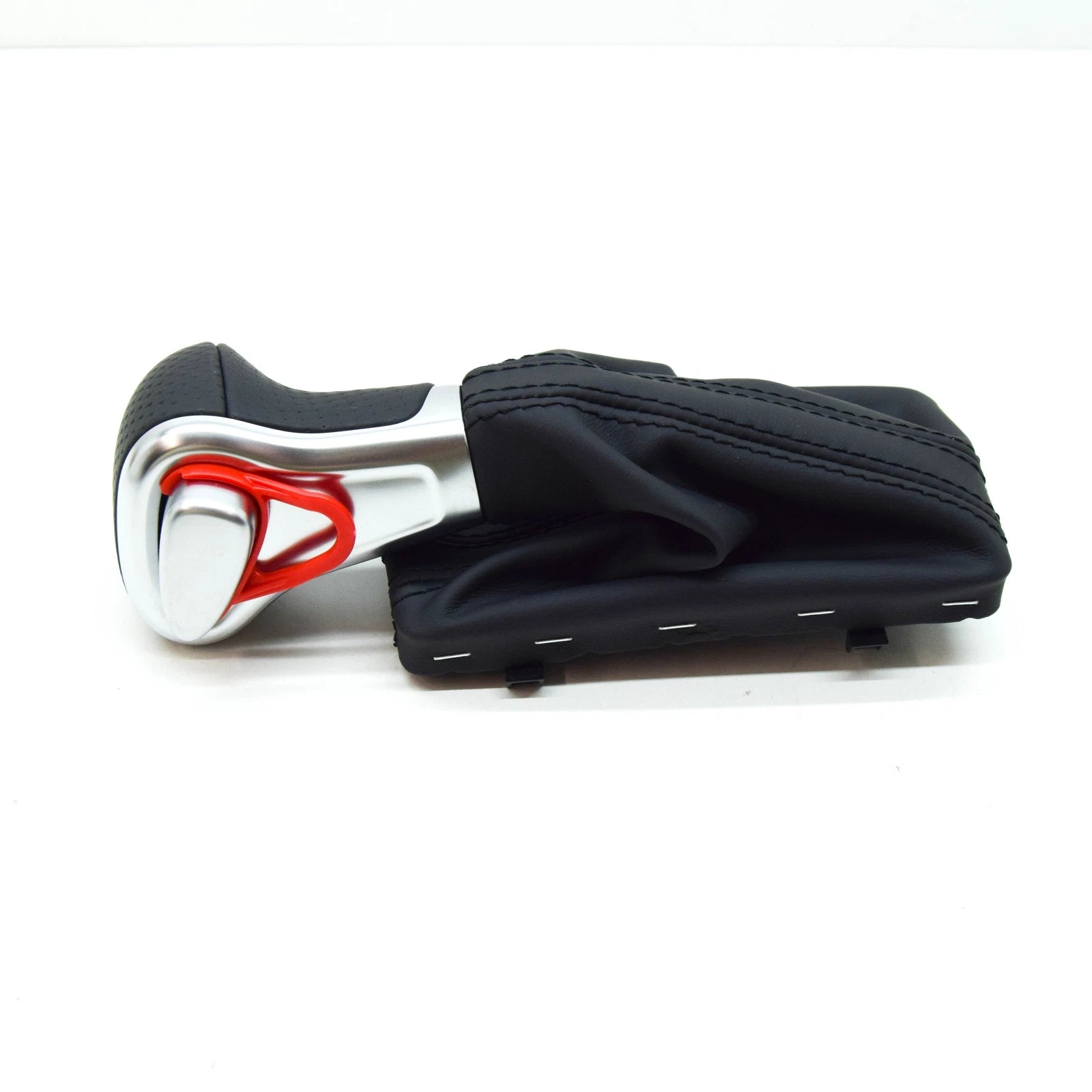 NEW AUDI Q5 8R SELECTOR LEVER HANDLE LHD 8K1713139SXZZ ORIGINAL