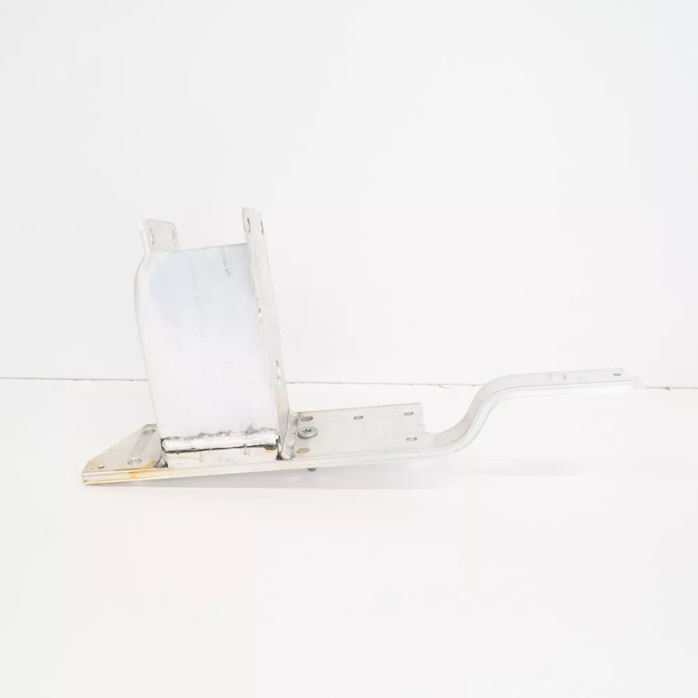 NEW BMW X5 F15 RIGHT SIDE FRONT BUMPER CRASH IMPACT ABSORBER 51117325324