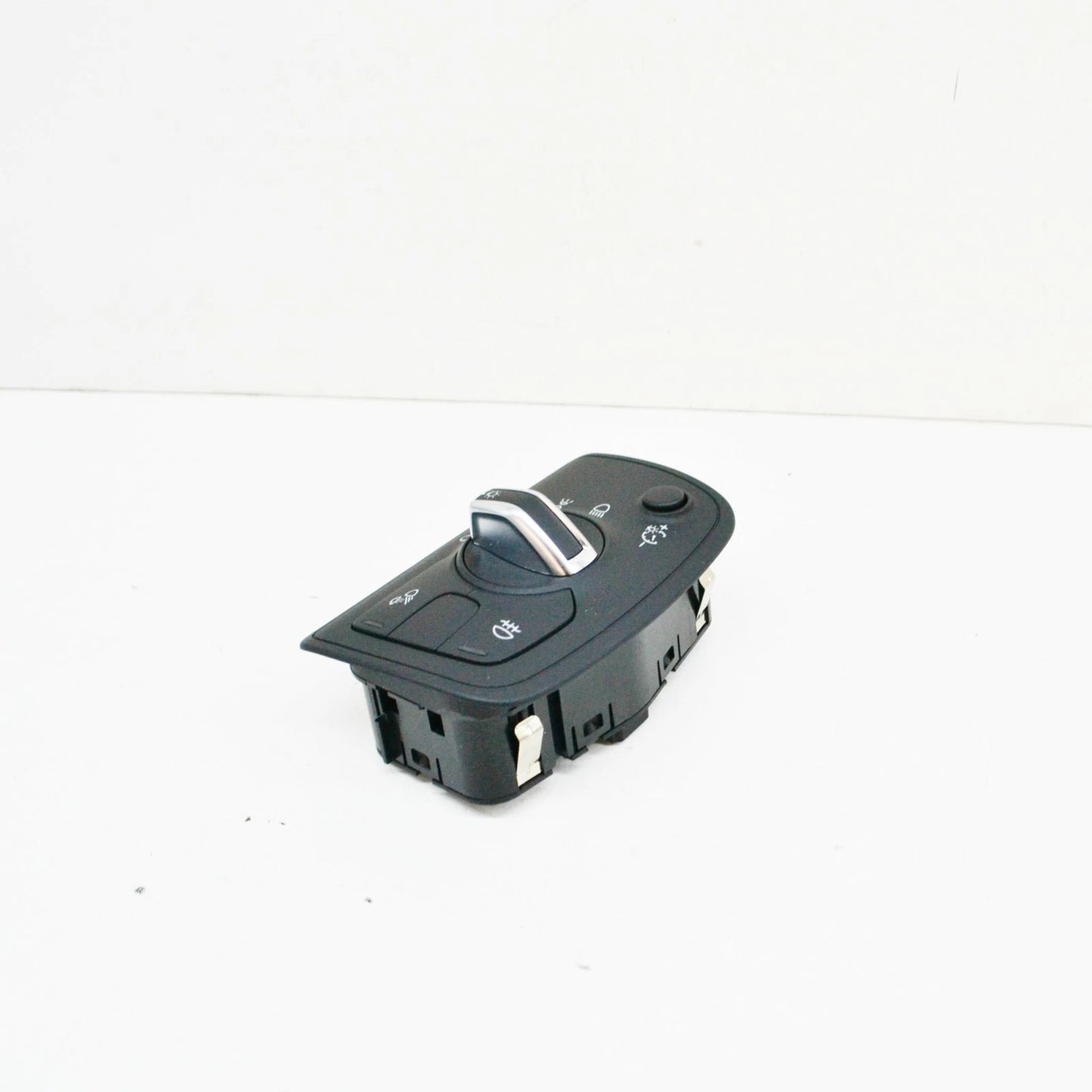 NEW AUDI A6 C7 HEADLIGHTS CONTROL SWITCH UNIT 4G0941531BE ORIGINAL