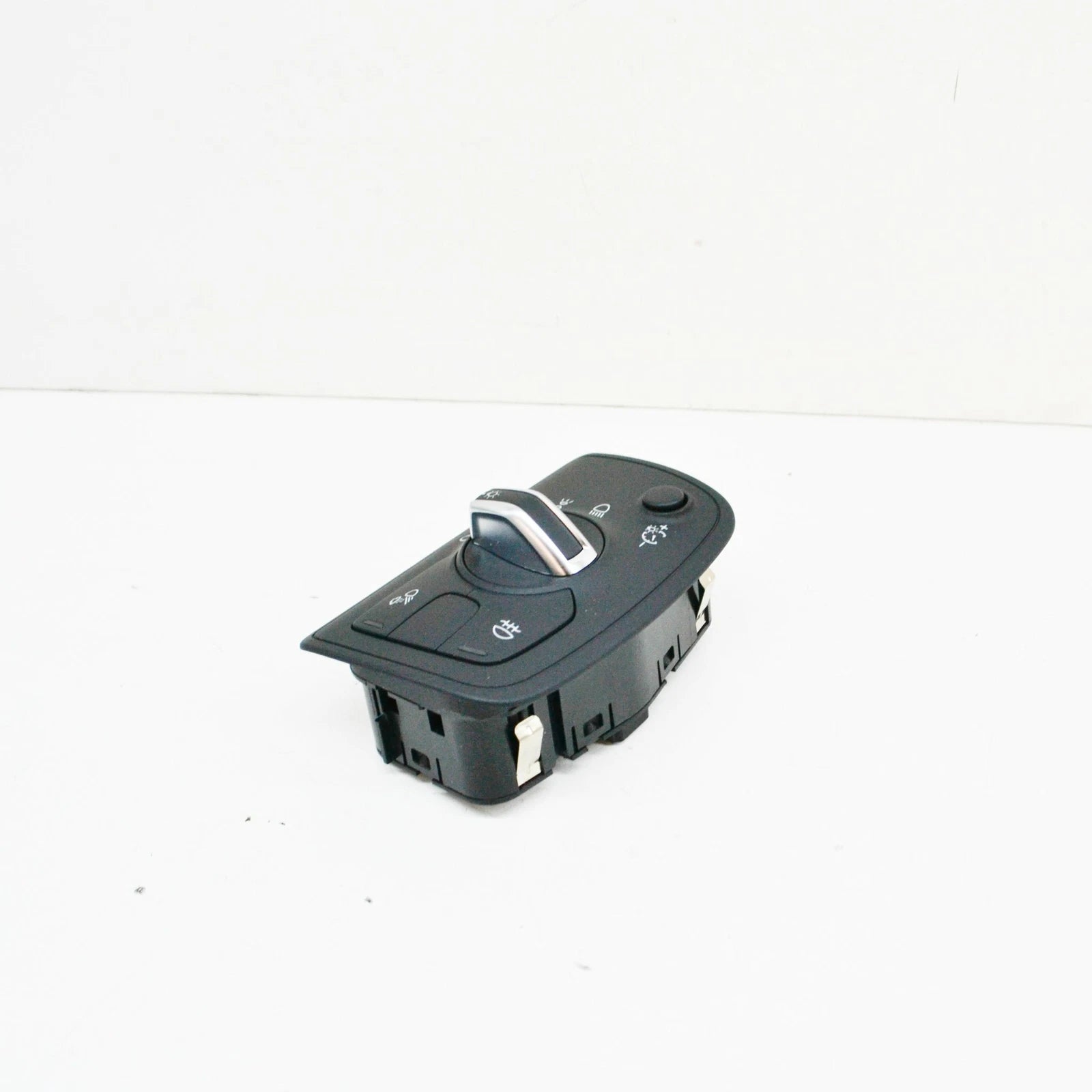 NEW AUDI A6 C7 HEADLIGHTS CONTROL SWITCH UNIT 4G0941531BE ORIGINAL