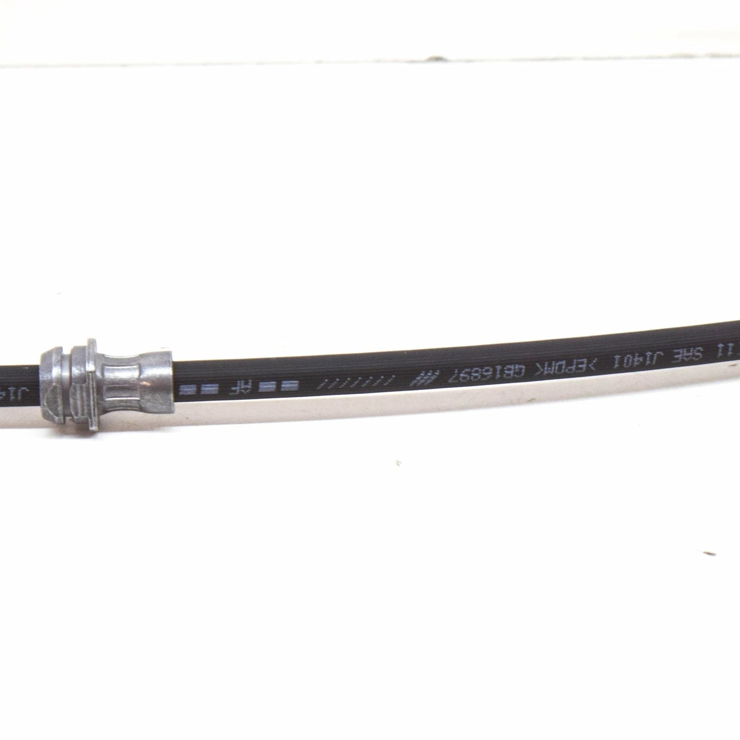 NEW AUDI Q3 F3 FRONT BRAKE PIPE HOSE 5Q0611701C