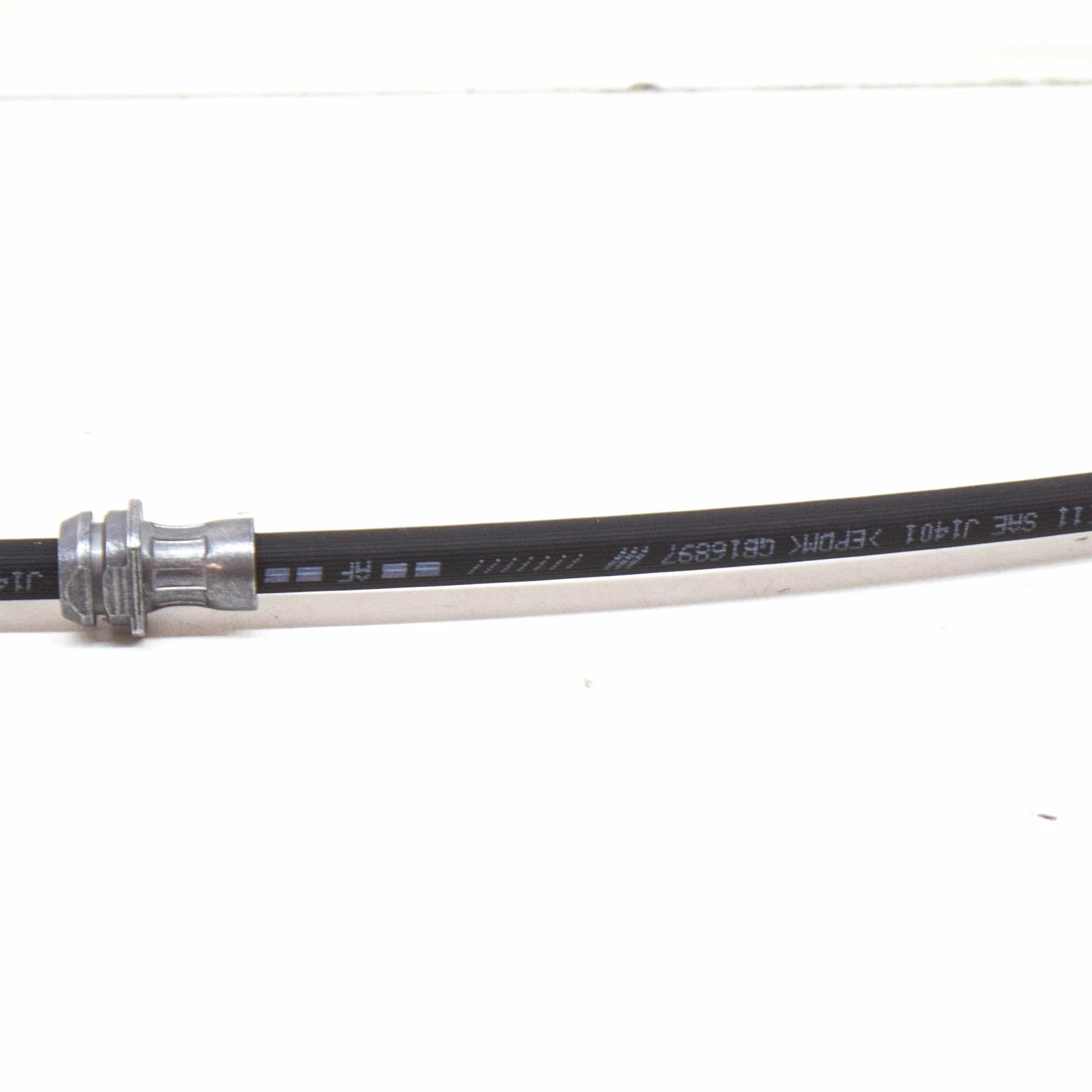 NEW AUDI Q3 F3 FRONT BRAKE PIPE HOSE 5Q0611701C