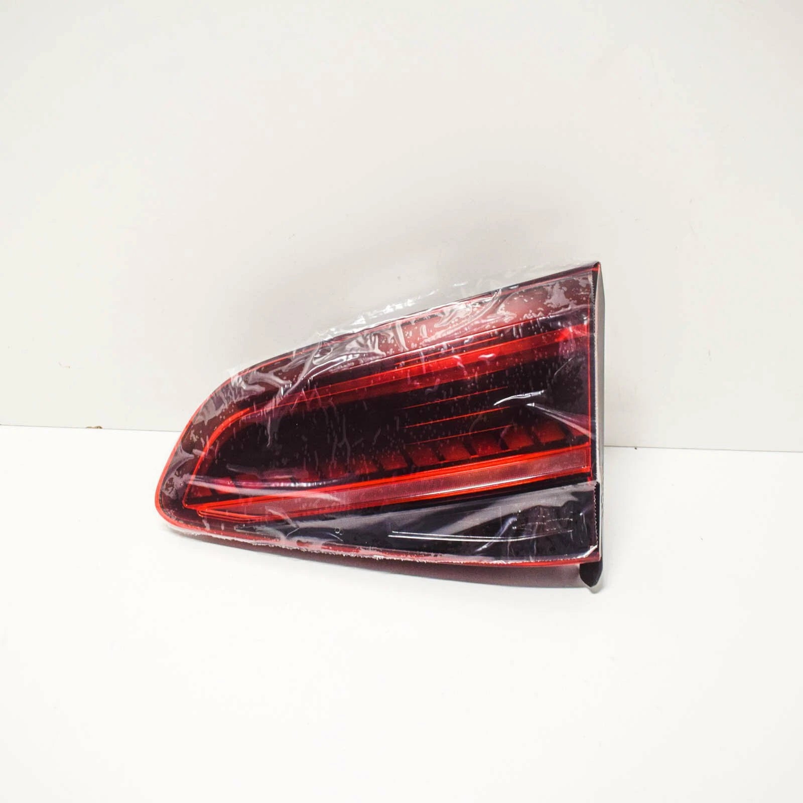 NEW VW GOLF MK7 TAILGATE REAR RIGHT TAILLIGHT LED 5G0945308P 2013 ORIGINAL