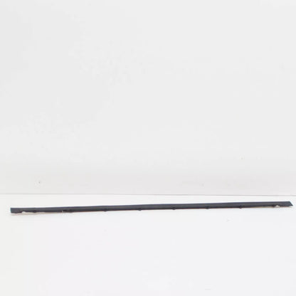 NEW MERCEDES-BENZ GLE W166 FRONT RH LOWER DOOR COVER STRIP A1666980262 ORIGINAL