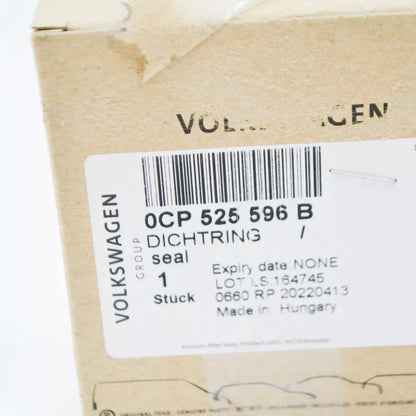 NEW AUDI RS Q3 F3 SHAFT OIL SEAL 0CP525596B