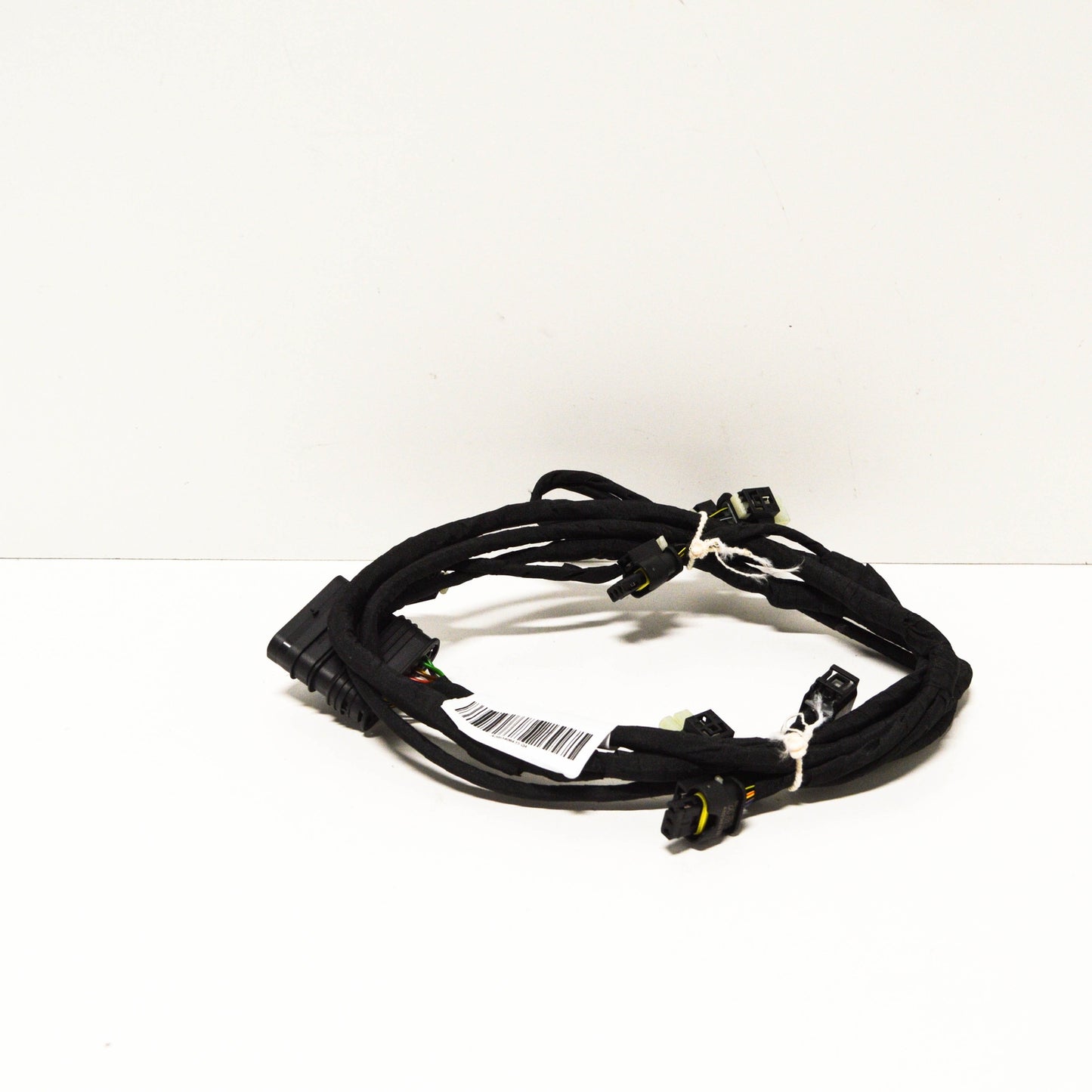 new mercedes-benz c-class w205 front pdc sensors wiring a205540643564 original