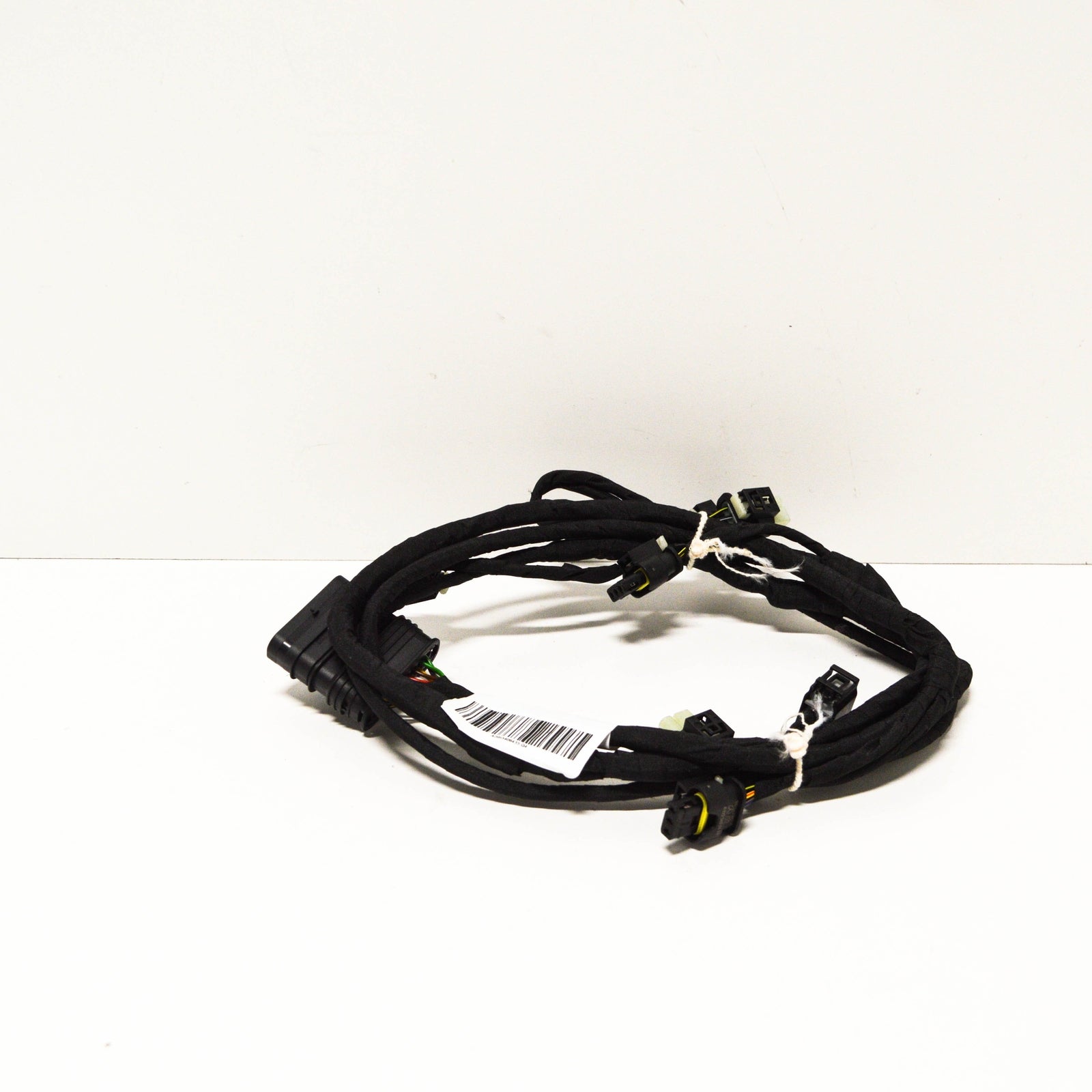 new mercedes-benz c-class w205 front pdc sensors wiring a205540643564 original