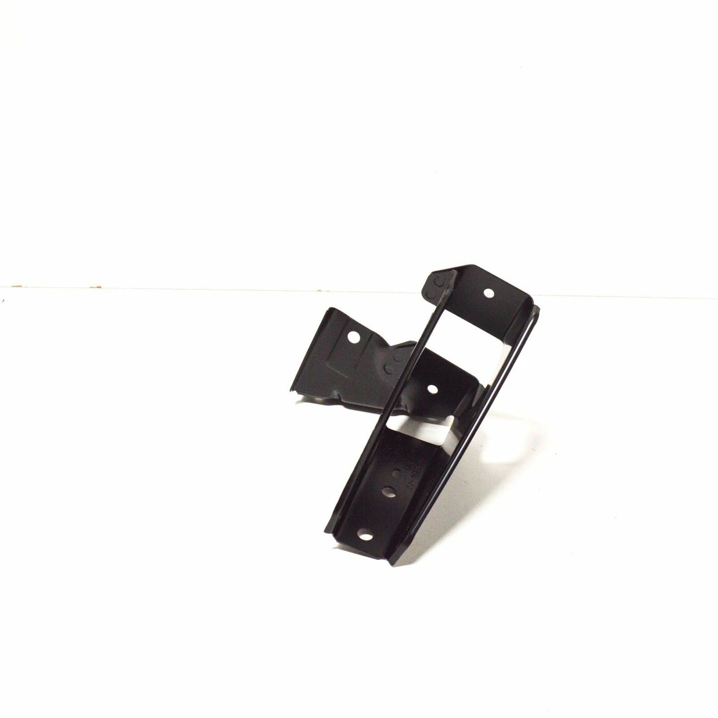 NEW BMW 3 E93 M3 RADIATOR RIGHT LOCK PLATE 51648040554 8040554 ORIGINAL