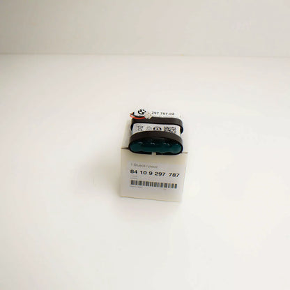 NEW BMW 1 F20 TELEMATICS CONTROL UNIT ACCUMULATOR 84109297787 ORIGINAL