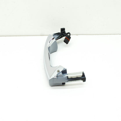 NEW MERCEDES-BENZ S W221 REAR LEFT DOOR OUTER HANDLE A22176009709999 ORIGINAL