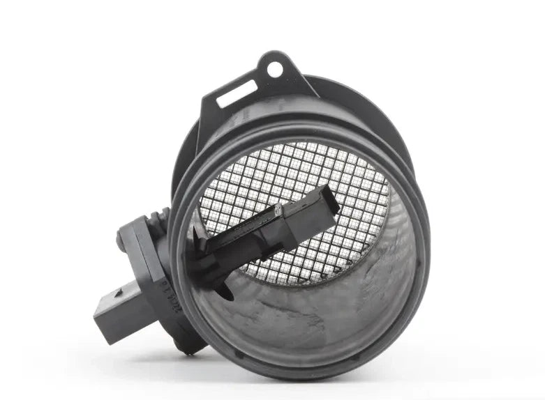 NEW AUDI A6 AVANT C6 MASS AIR FLOW SENSOR 077133471J ORIGINAL