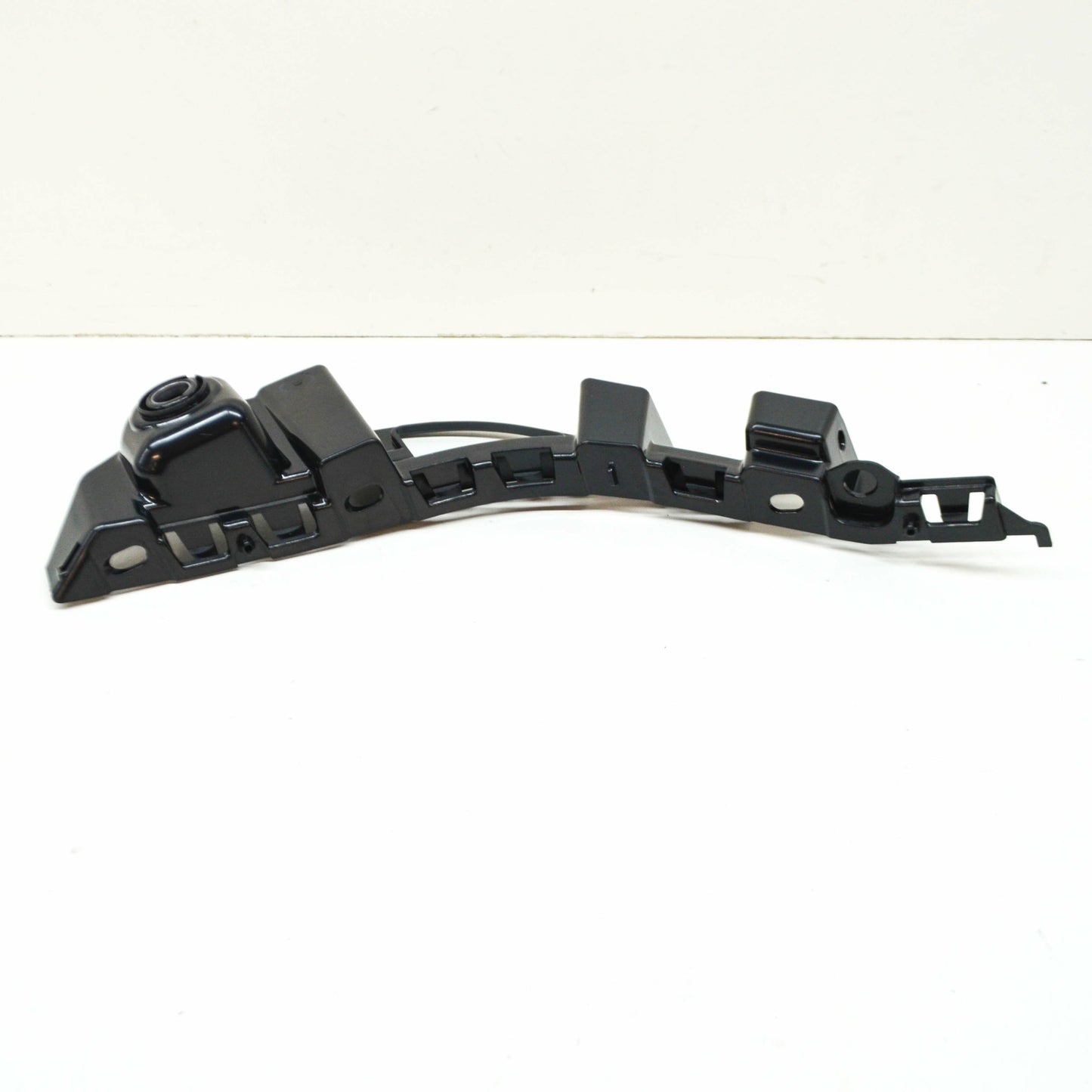 NEW MERCEDES-BENZ SPRINTER W910 FRONT LEFT BUMPER BRACKET A9108850400 ORIGINAL