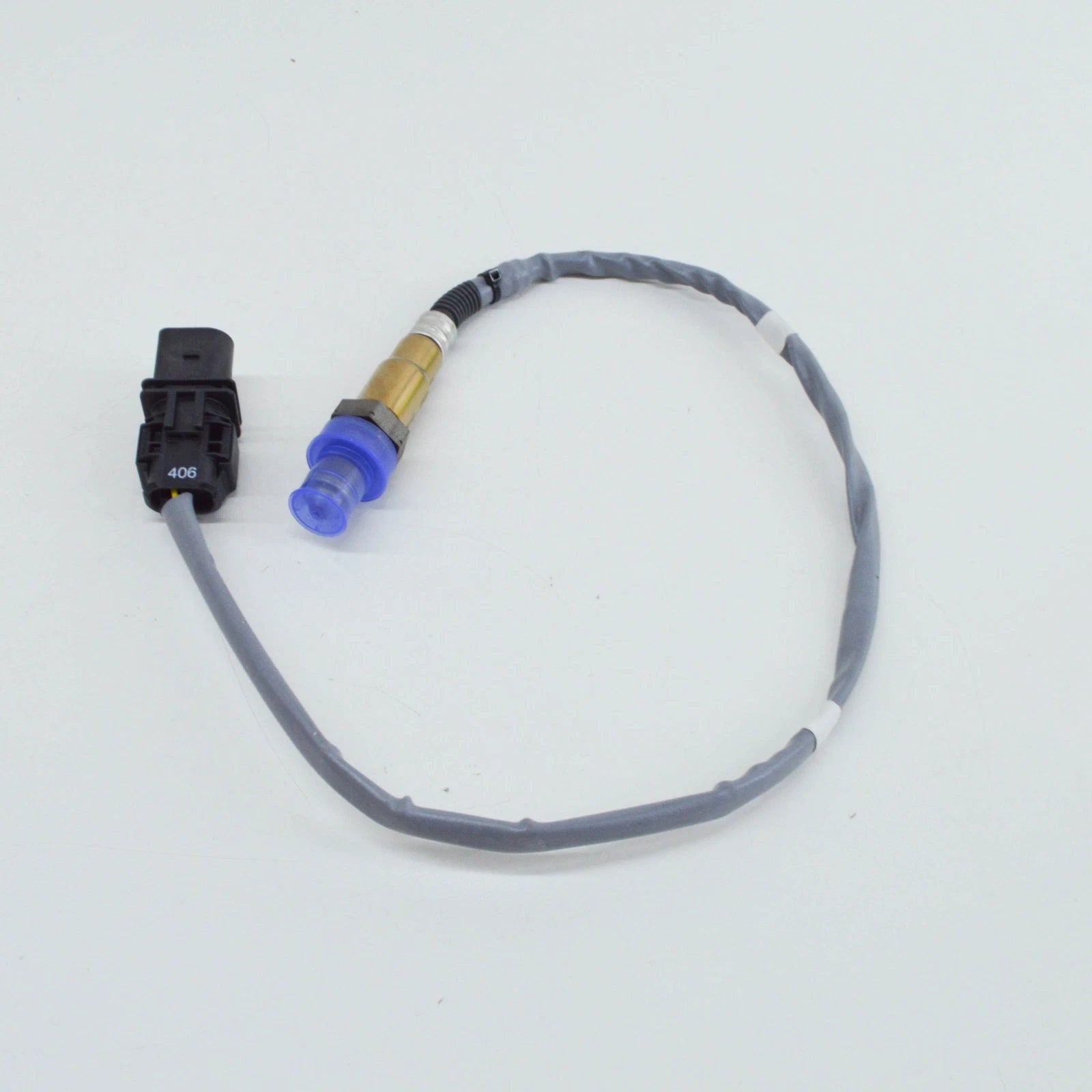 NEW VOLKSWAGEN CADDY 2K LAMBDA PROBE 04L906262L ORIGINAL