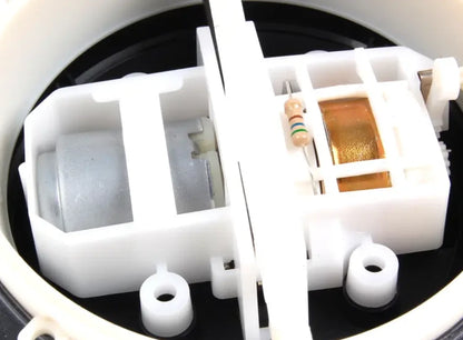 NEW BMW Z3 COUPE E36 MIRROR DRIVE UNIT 1394107 51161394107 ORIGINAL