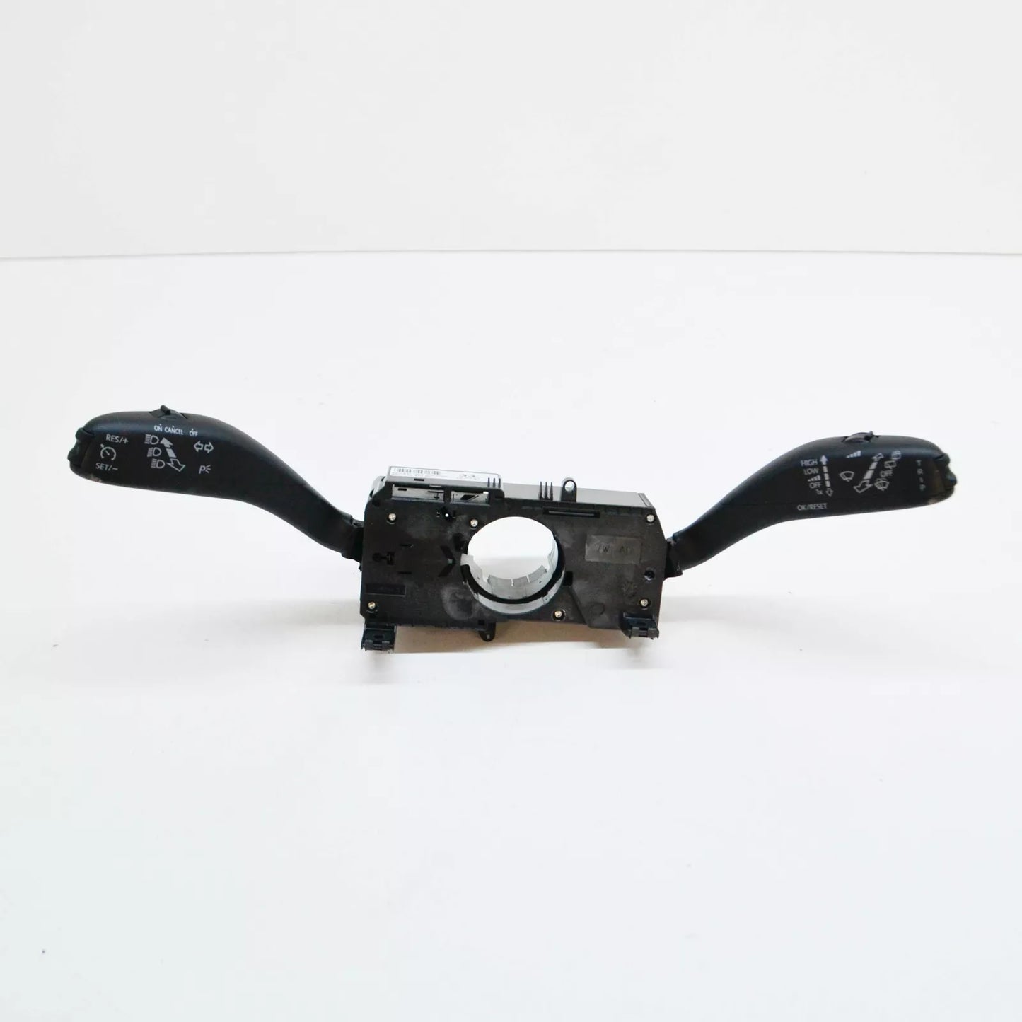 NEW VW TRANSPORTER T5 CRUISE CONTROL SYSTEM RETROFIT KIT LHD 7E0998527A