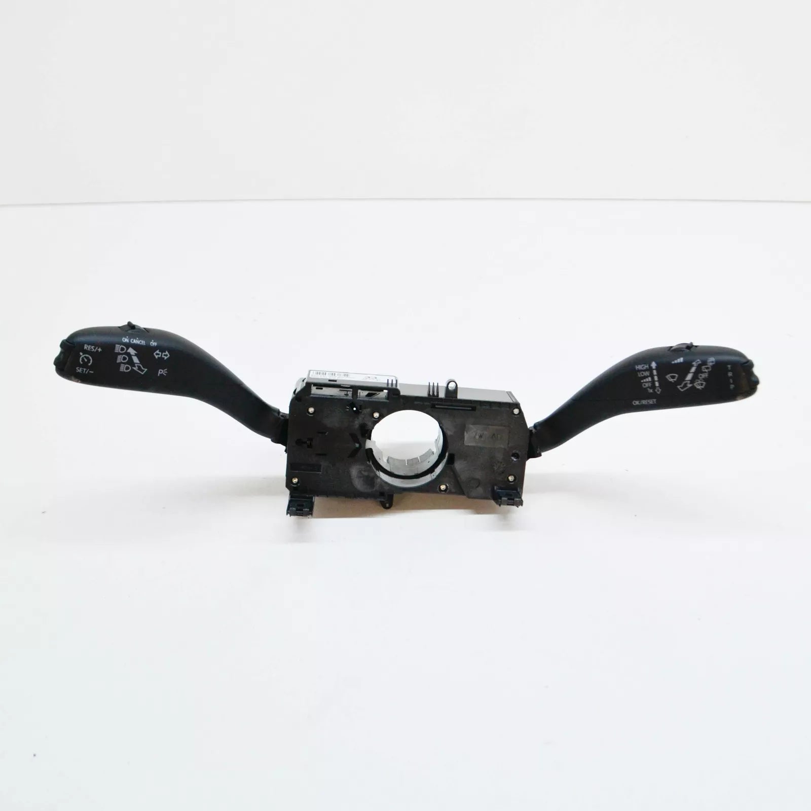 NEW VW TRANSPORTER T5 CRUISE CONTROL SYSTEM RETROFIT KIT LHD 7E0998527A