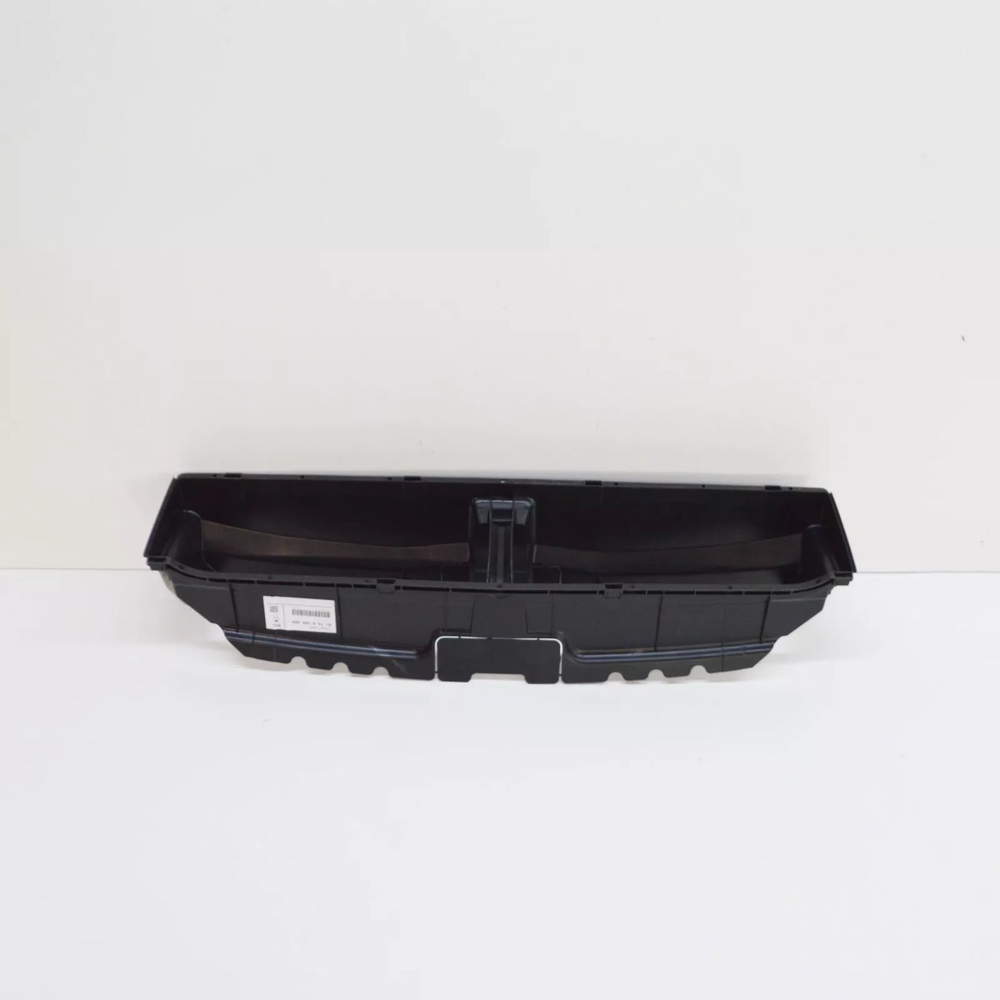 NEW BMW 6 F06 RADIATOR LOWER AIR DUCT M SPORT 51748056069 2016 ORIGINAL