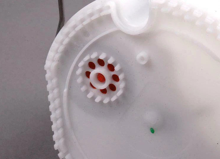 NEW VOLKSWAGEN BEETLE A5 FUEL DELIVERY UNIT AND SENDER 1K0919051DA ORIGINAL