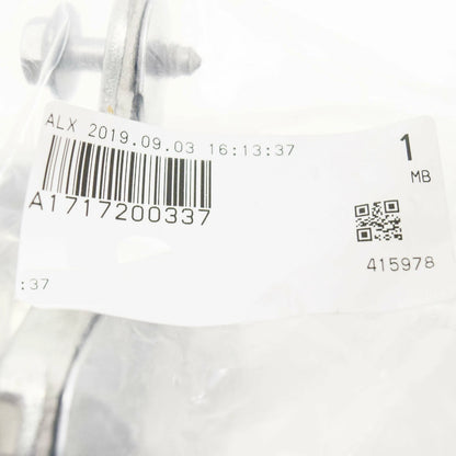 NEW MERCEDES-BENZ SLK R172 FRONT LEFT DOOR LOWER HINGE A1717200337 ORIGINAL