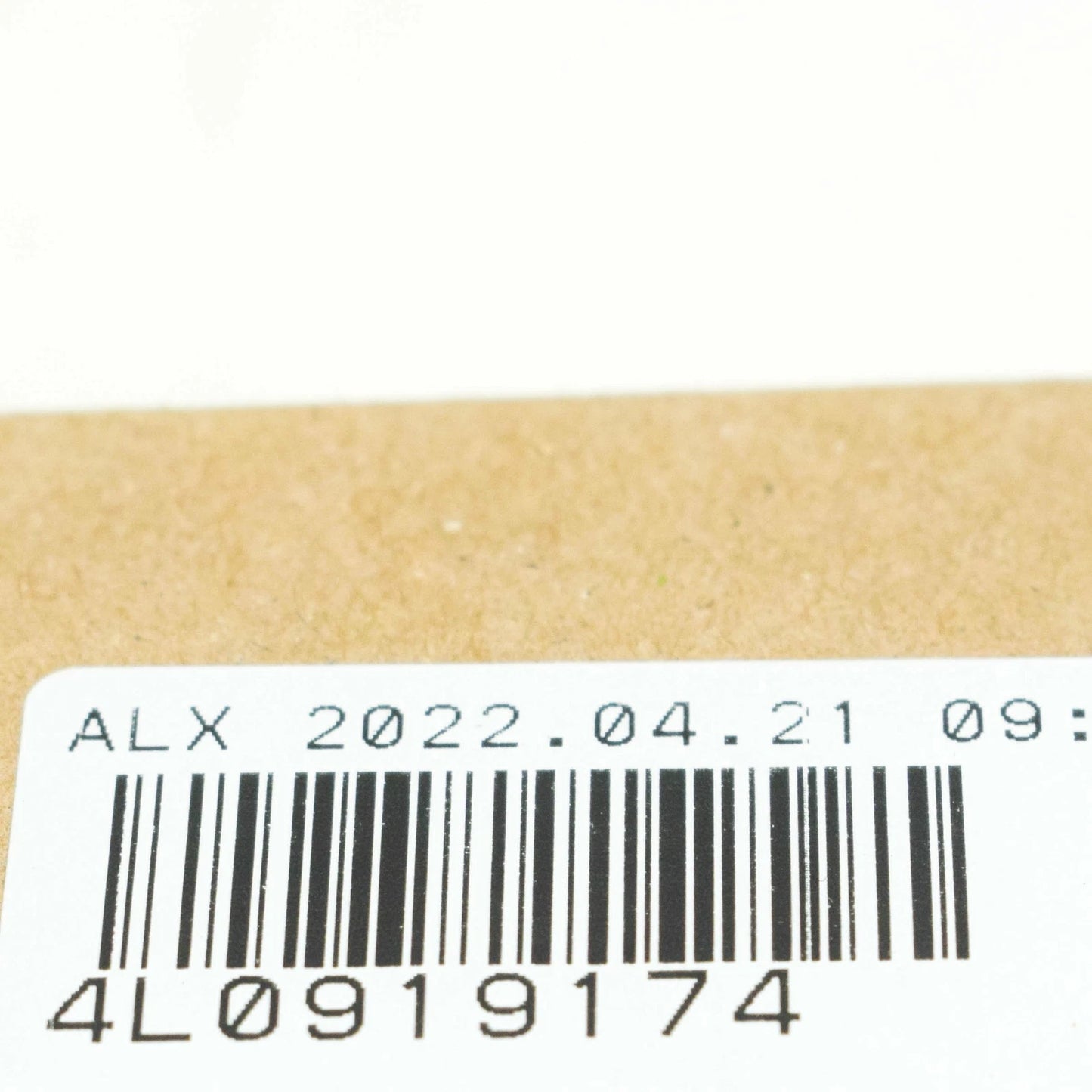 NEW AUDI Q7 4L FRONT RIGHT DOOR LIGHT 4L0919174