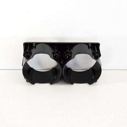Genuine Mercedes-Benz S-Class W221 Facelift Cup Holder A2218130014 Original
