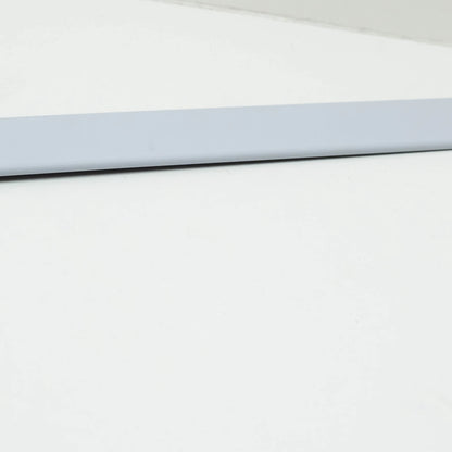 NEW AUDI A6 C8 AVANT REAR RIGHT DOOR COVER TRIM 4K9853970GRU ORIGINAL