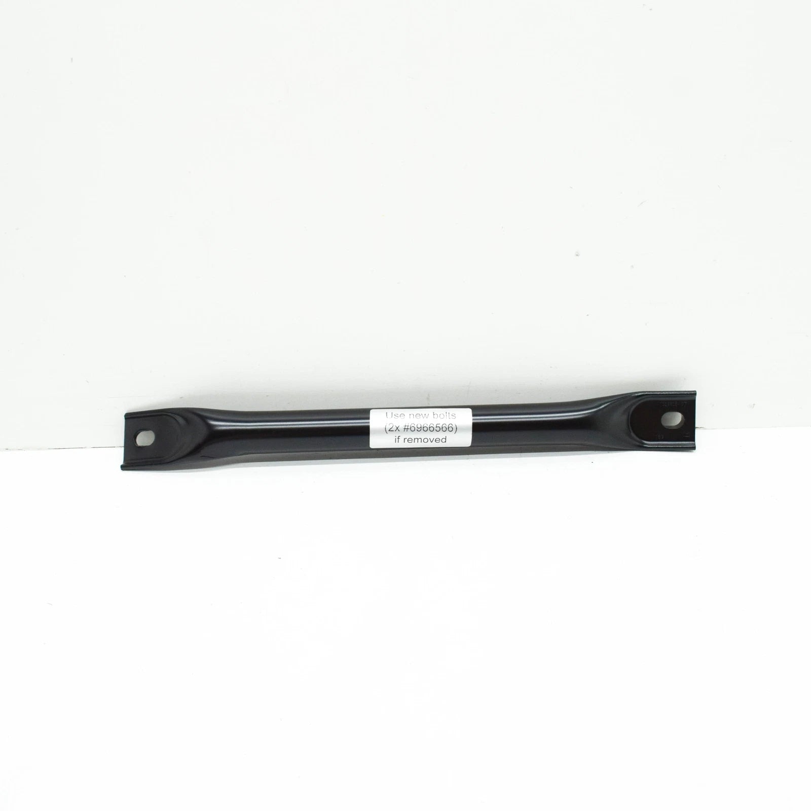 NEW BMW 7 G11 G12 FRONT RIGHT BODY REINFORCEMENT 51617329606 7329606 ORIGINAL