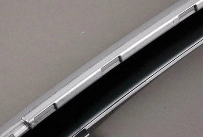 NEW AUDI TT 8J REAR BUMPER LOWER SPOILER 8J0807514X7W ORIGINAL