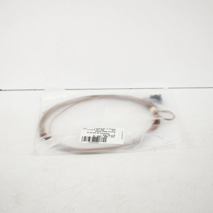 NEW VOLKSWAGEN TRANSPORTER T5 DOOR HANDLE LOCK 7E0953236A ORIGINAL