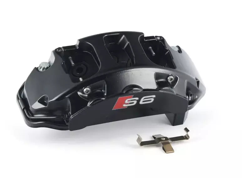 NEW AUDI A6 C7 FRONT RIGHT BRAKE CALIPER 4G0615108 ORIGINAL