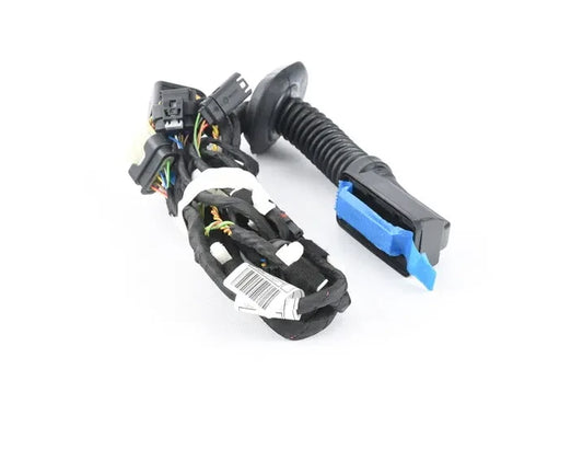 NEW BMW X5 F15 REAR DOOR WIRING HARNESS 61129325965 9325965 ORIGINAL
