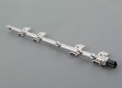NEW BMW 3 E90 HIGH PRESSURE FUEL RAIL 13537575480 7575480 ORIGINAL