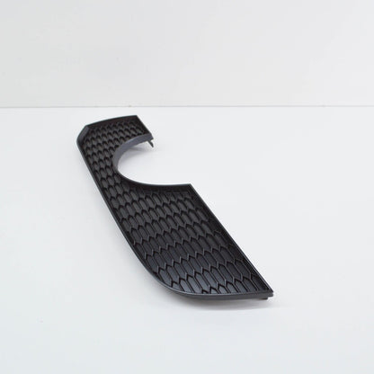 NEW AUDI A3 8V REAR BUMPER DIFFUSER INSERT GRILLE TRIM 8V3807834B ORIGINAL