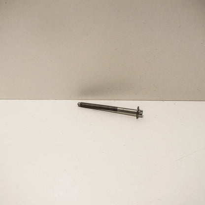 NEW BMW M4 F82 FRONT AXLE SUPPORT TORX SCREW WITH COLLAR 31102284536 ORIGINAL